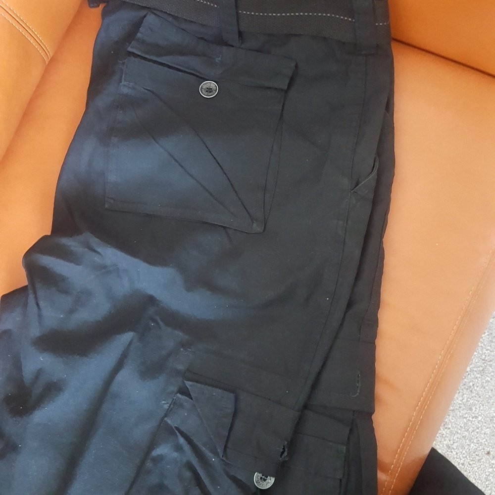 4 pair of cargo